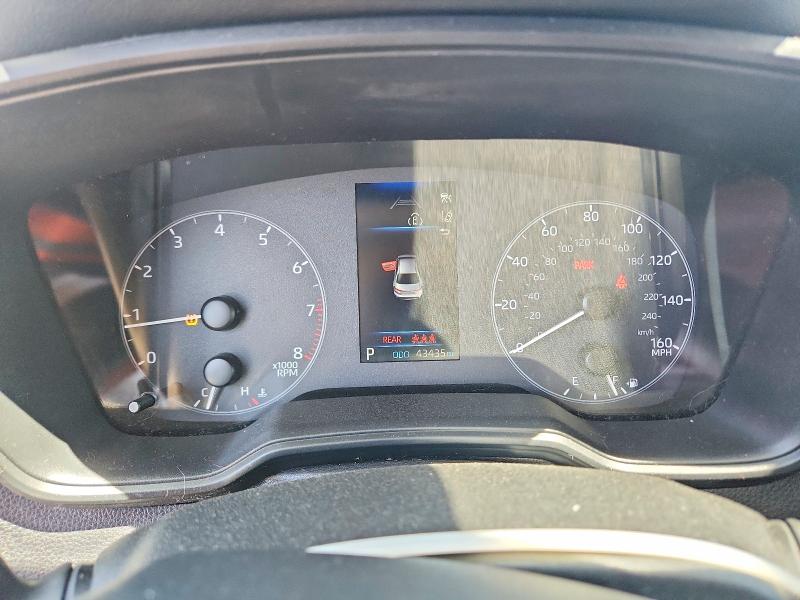 Продажа на аукционе авто 2024 Toyota Corolla, vin: 5YFB4MDE3RP172620, номер лота: 55656956