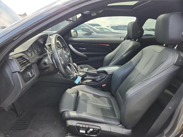 Auction sale of the 2017 Bmw 440i, vin: WBA4P1C57HK522308, lot number: 54219016
