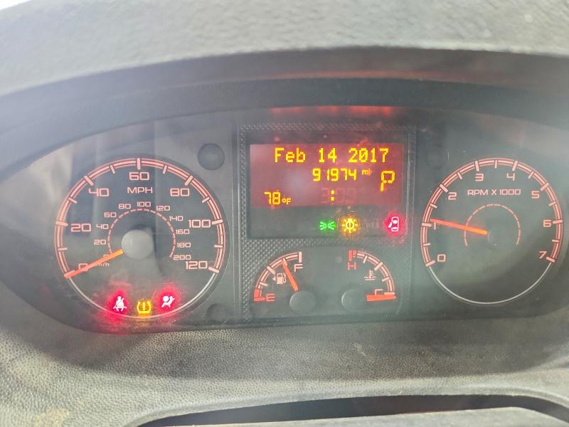 Продажа на аукционе авто 2019 Ram Promaster 3500, vin: 3C6URVJG1KE560191, номер лота: 56125426