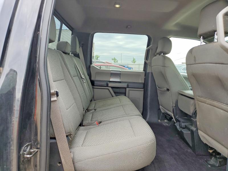 Aukcja sprzedaży 2015 Ford F150, vin: 1FTFW1EF9FFC40472, numer aukcji: 58940026