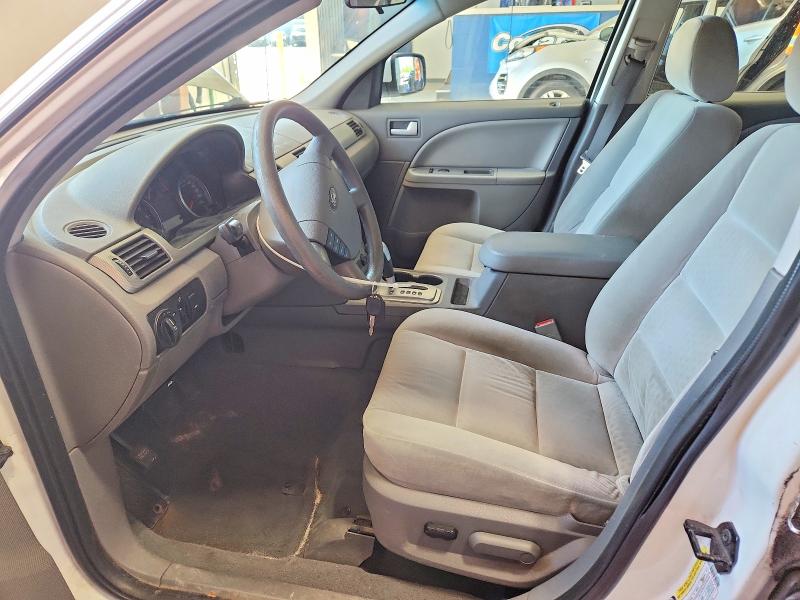 Продаж на аукціоні авто 2005 Ford Five Hundred, vin: 1FAFP23195G158752, номер лоту: 56223496