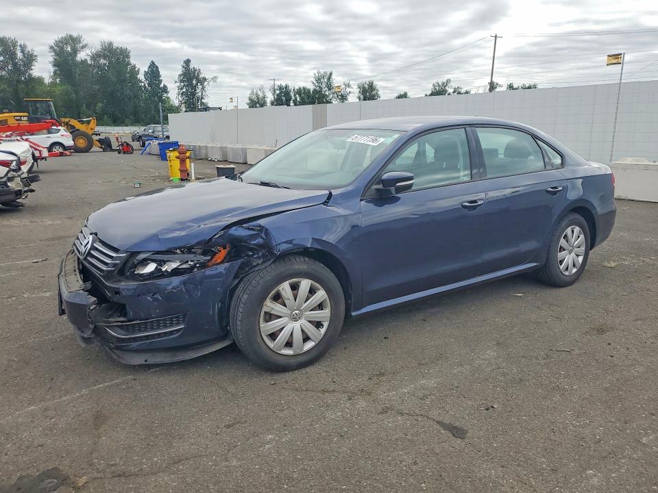 Aukcja sprzedaży 2013 Volkswagen Passat, vin: 1VWAP7A34DC040097, numer aukcji: 57771196