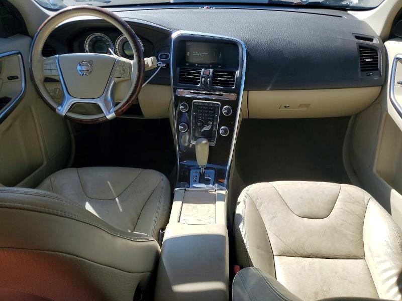 58324956 :رقم المزاد ، YV4940DL0C2311093 vin ، 2012 Volvo Xc60 مزاد بيع