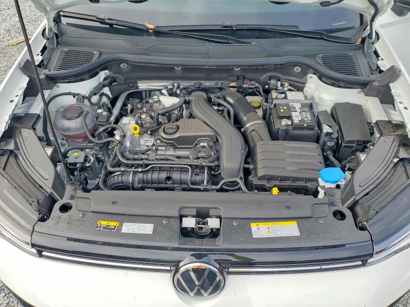 55564916 :رقم المزاد ، 3VV5C7B23TM025224 vin ، 2026 Volkswagen Taos مزاد بيع