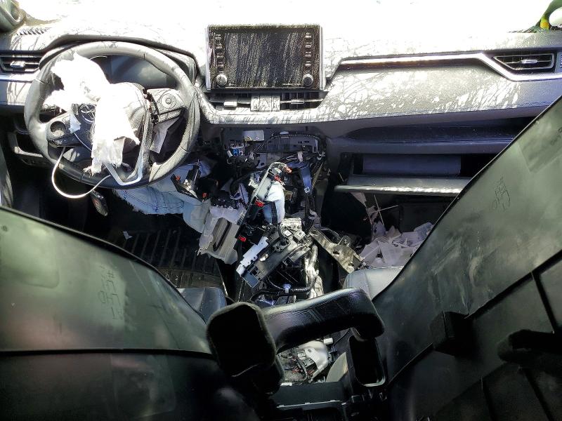 Aukcja sprzedaży 2020 Toyota Rav4, vin: JTMEWRFV4LD533137, numer aukcji: 54722016