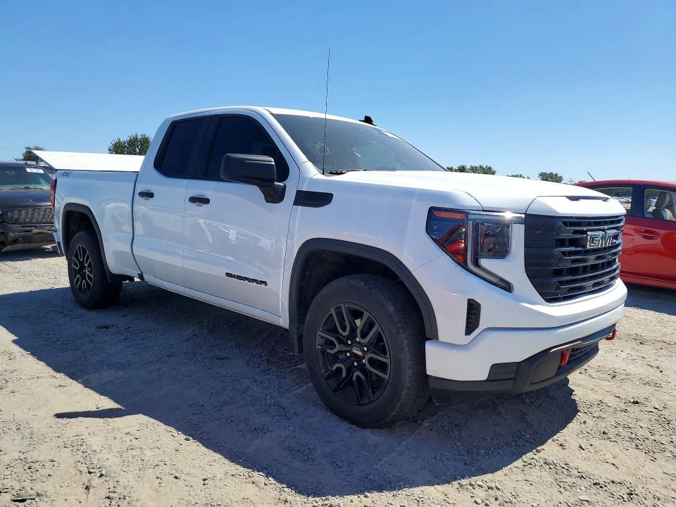 Aukcja sprzedaży 2024 Gmc Sierra, vin: 1GTRUAEK7RZ246600, numer aukcji: 58249156