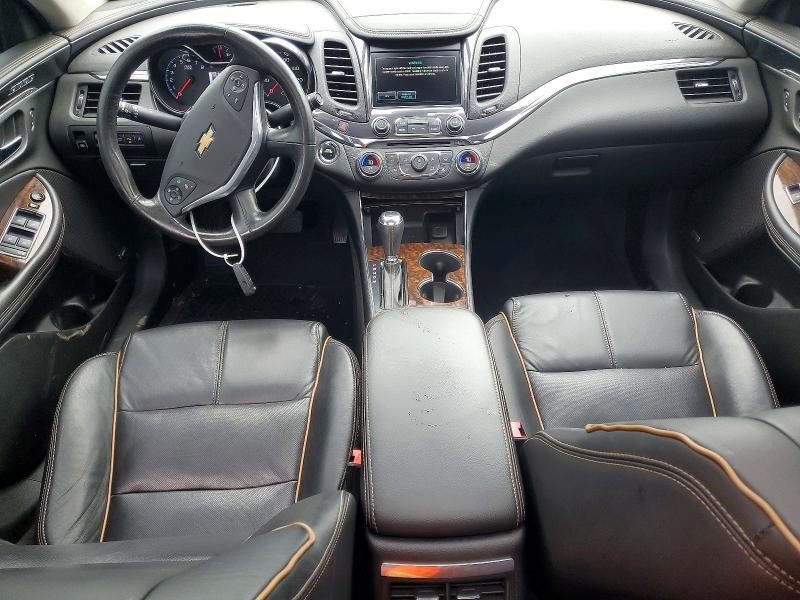 Продаж на аукціоні авто 2015 Chevrolet Impala, vin: 2G1165S36F9120268, номер лоту: 58220686