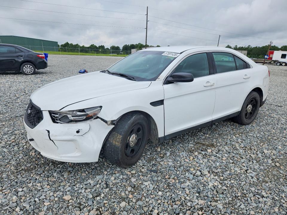 Продаж на аукціоні авто 2016 Ford Taurus, vin: 1FAHP2L88GG122446, номер лоту: 57691436