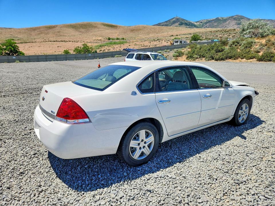 Продажа на аукционе авто 2007 Chevrolet Impala, vin: 2G1WB58K479166781, номер лота: 58144286