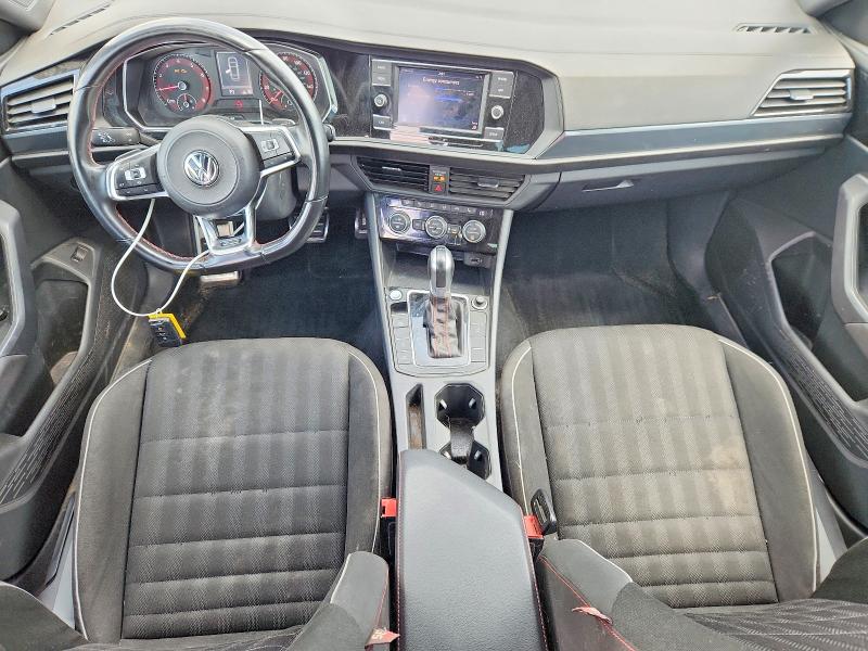 Aukcja sprzedaży 2019 Volkswagen Jetta, vin: 3VW6T7BU6KM154249, numer aukcji: 56595696