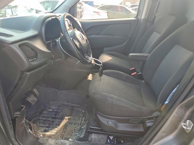 Aukcja sprzedaży 2015 Ram Promaster City, vin: ZFBERFBT4F6958296, numer aukcji: 61606516