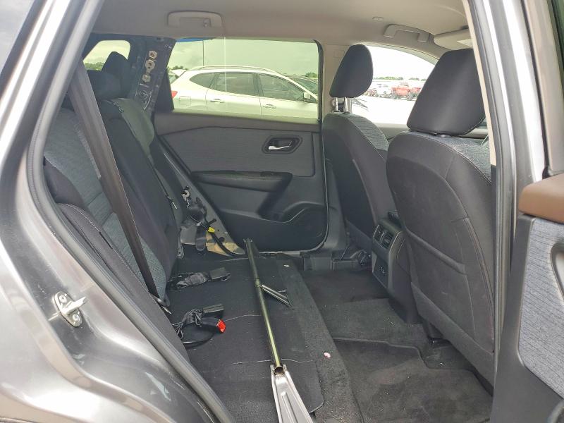 Продаж на аукціоні авто 2023 Nissan Rogue, vin: JN8BT3BA5PW429556, номер лоту: 56660936