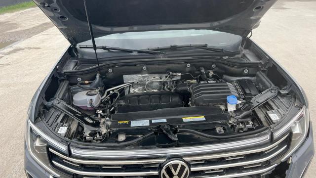Продажа на аукционе авто 2025 Volkswagen Atlas, vin: 1V2BR2CA4SC561543, номер лота: 58099986