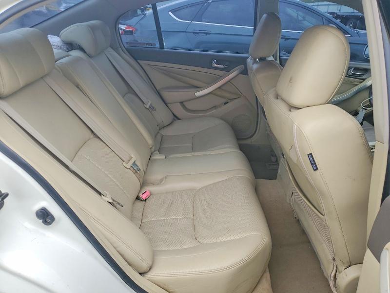 Aukcja sprzedaży 2005 Infiniti G35, vin: JNKCV51E35M222634, numer aukcji: 58754686