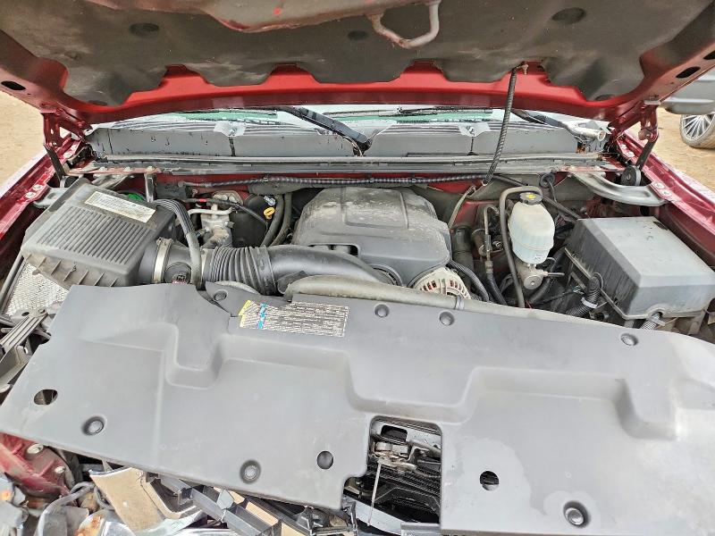 58572326 :رقم المزاد ، 1GCHK29K48E160202 vin ، 2008 Chevrolet Silverado مزاد بيع