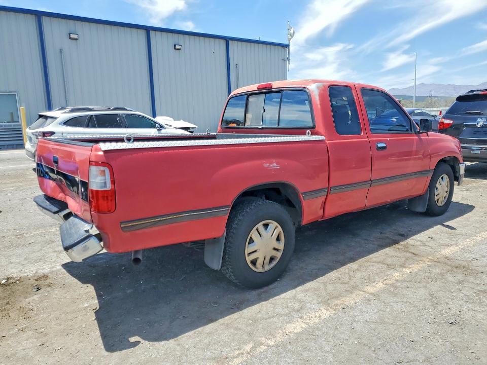 Aukcja sprzedaży 1995 Toyota T100, vin: JT4VD12E2S0013263, numer aukcji: 55805656