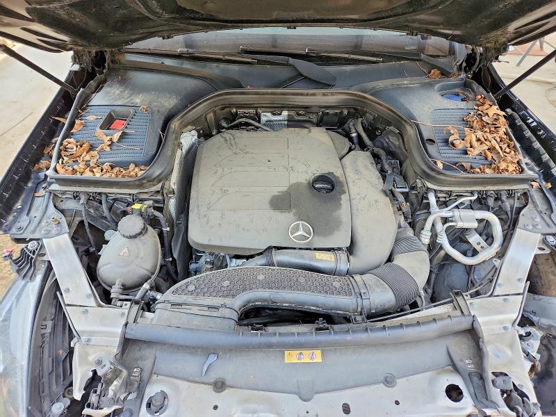Aukcja sprzedaży 2020 Mercedes-benz Glc, vin: W1N0G8DB5LF866406, numer aukcji: 58239056