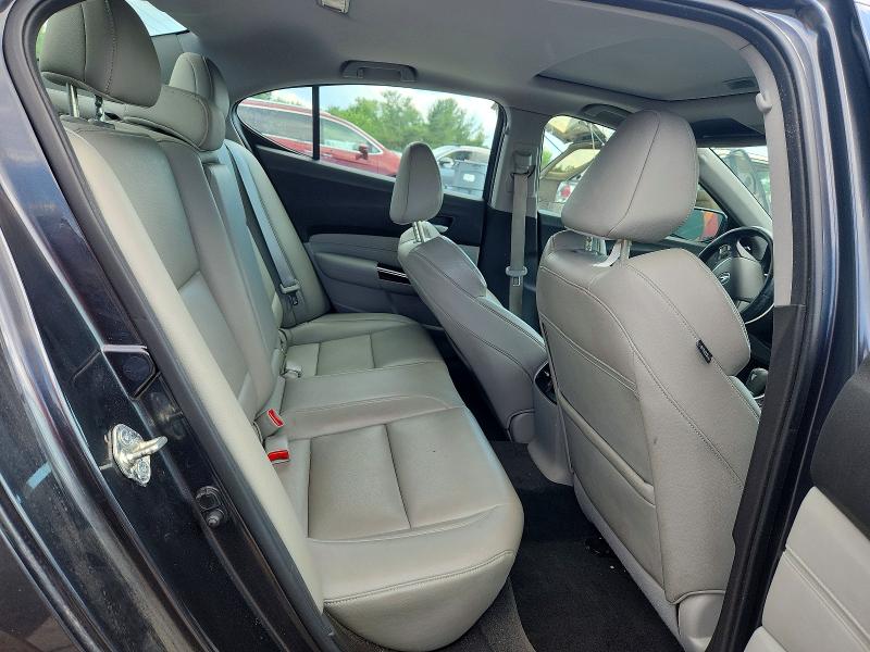 Aukcja sprzedaży 2016 Acura Tlk, vin: 19UUB1F30GA002758, numer aukcji: 57710066