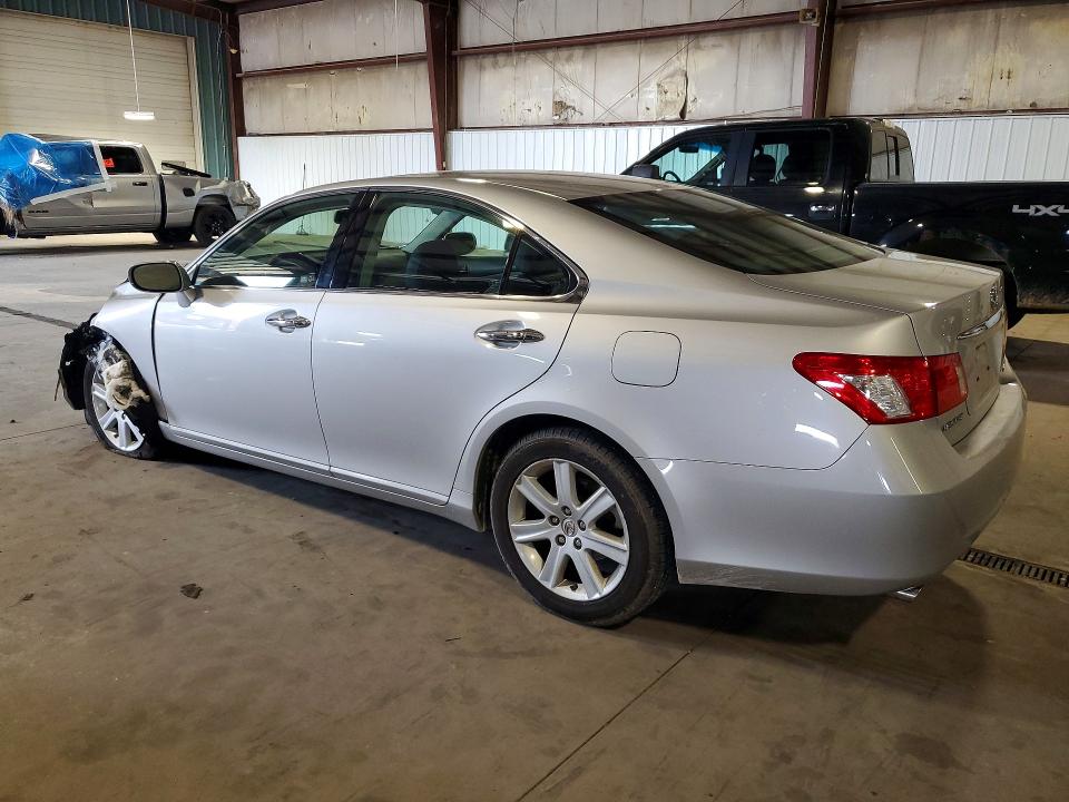 Aukcja sprzedaży 2008 Lexus Es, vin: JTHBJ46G182248953, numer aukcji: 56713176