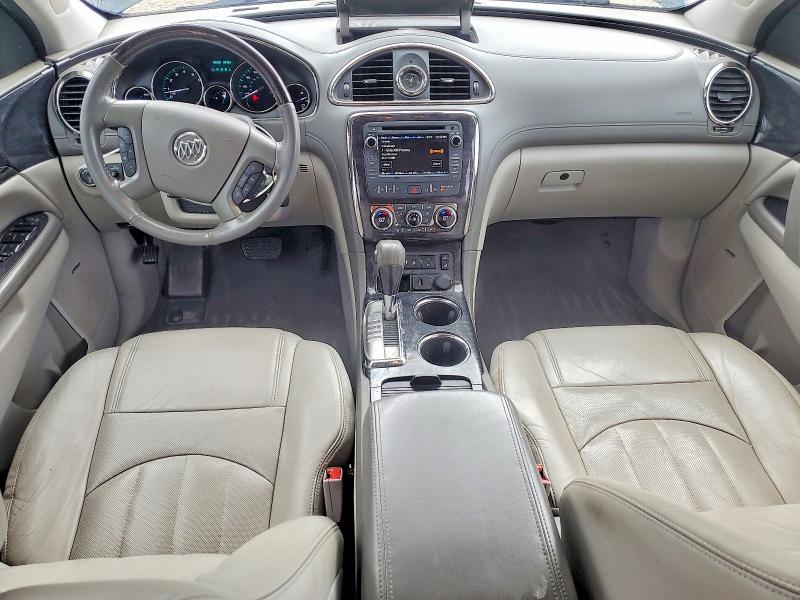 Продаж на аукціоні авто 2016 Buick Enclave, vin: 5GAKRBKD9GJ338366, номер лоту: 57641036