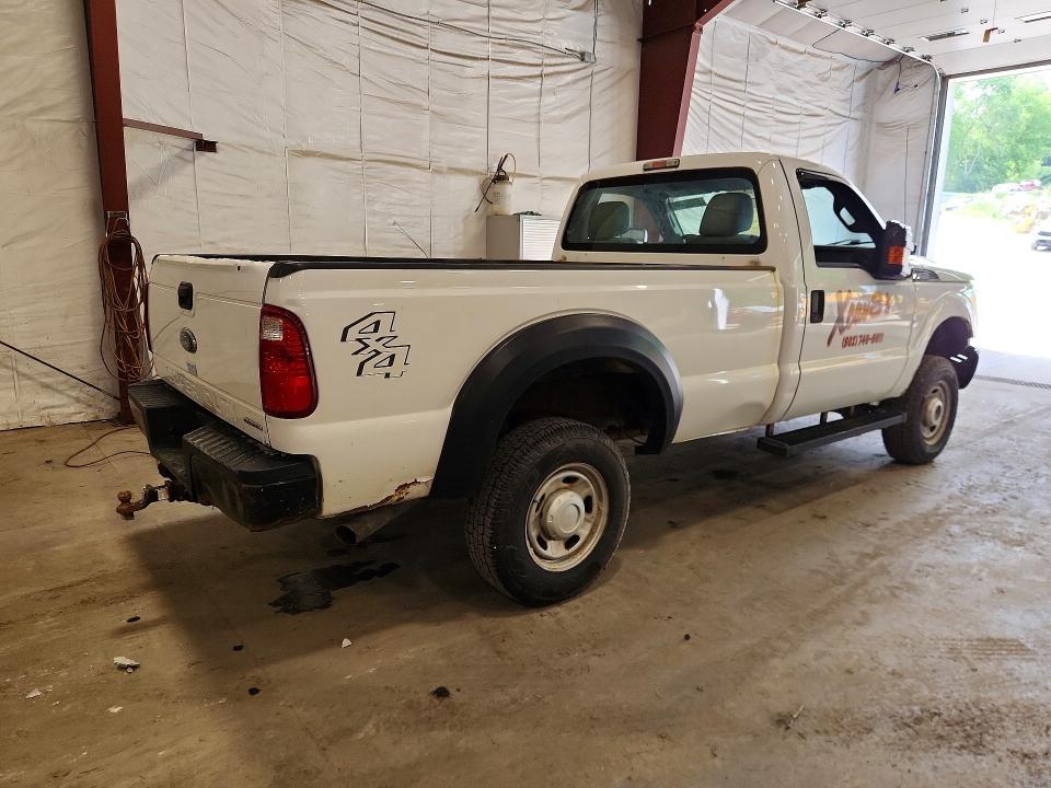 Продажа на аукционе авто 2016 Ford F250, vin: 1FTBF2B68GEC27888, номер лота: 57055496