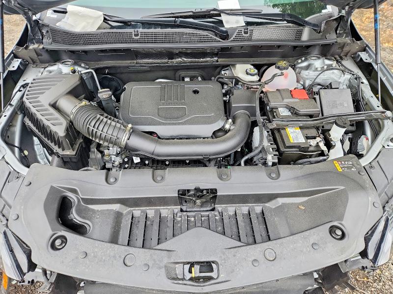 Продажа на аукционе авто 2026 Chevrolet Blazer, vin: 3GNKBHR46TS141036, номер лота: 56737486
