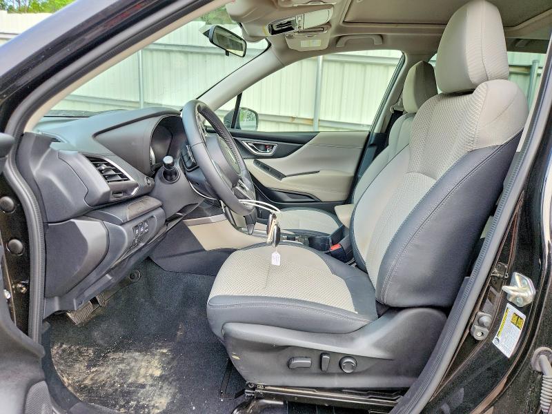 Продаж на аукціоні авто 2021 Subaru Forester, vin: JF2SKAJC5MH508989, номер лоту: 56331026