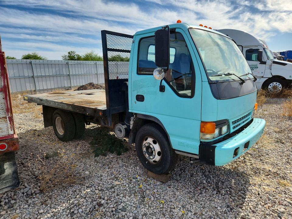 Продаж на аукціоні авто 2004 Isuzu Npr, vin: JALC4B14747006131, номер лоту: 54108946