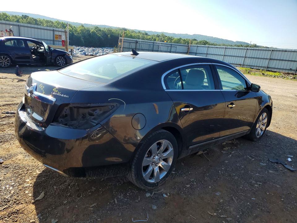 56956896 :رقم المزاد ، 1G4GC5E32DF180120 vin ، 2013 Buick Lacrosse مزاد بيع