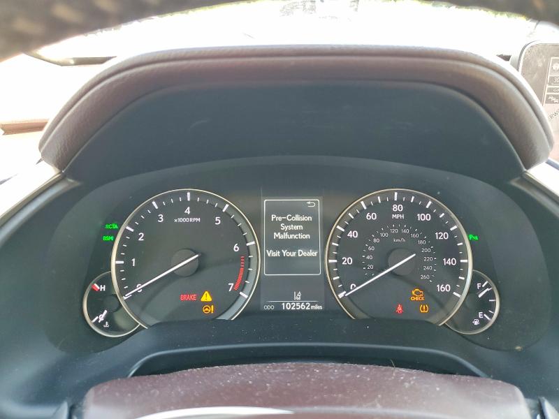 Продаж на аукціоні авто 2017 Lexus Rx 350, vin: 2T2BZMCA3HC065691, номер лоту: 56646676