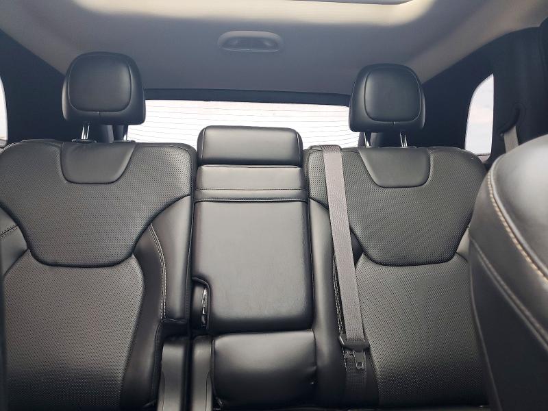 Продаж на аукціоні авто 2016 Jeep Cherokee, vin: 1C4PJMDS1GW109430, номер лоту: 58718166