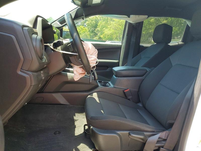 Продажа на аукционе авто 2025 Chevrolet Colorado, vin: 1GCPSBEK3S1154942, номер лота: 57997456