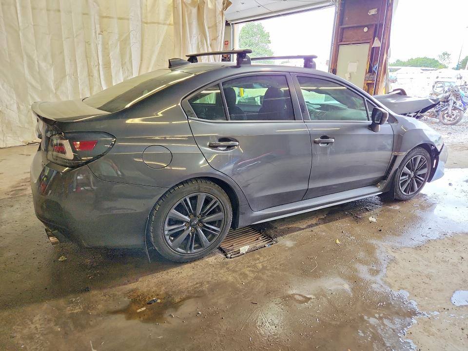 58597596 :رقم المزاد ، JF1VA1A61L9830424 vin ، 2020 Subaru Wrx مزاد بيع