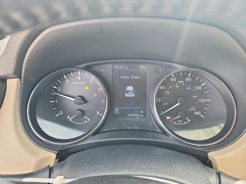 Aukcja sprzedaży 2018 Nissan Rogue, vin: 5N1AT2MT9JC774979, numer aukcji: 55873456