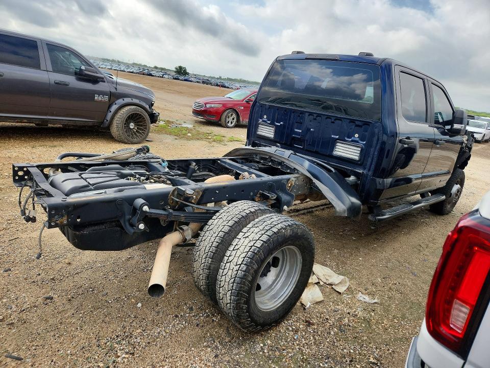Aukcja sprzedaży 2024 Ford F350, vin: 1FD8W3HT2REC60039, numer aukcji: 53788746