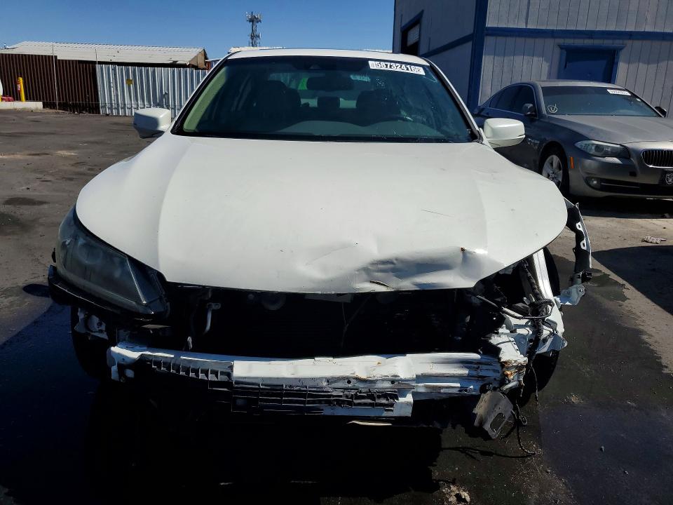 Продажа на аукционе авто 2013 Honda Accord, vin: 1HGCR2F81DA151815, номер лота: 58732416