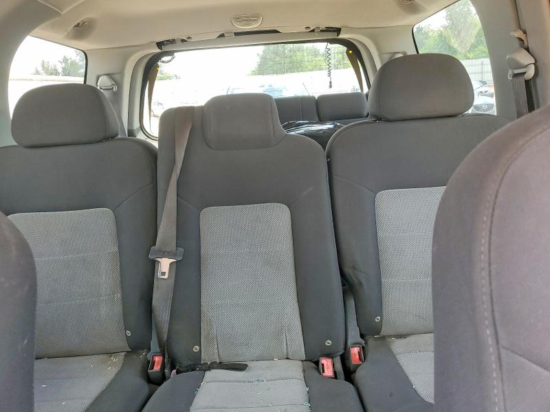2004 Ford Expedition მანქანა იყიდება აუქციონზე, vin: 1FMRU15W64LA37052, აუქციონის ნომერი: 54957196