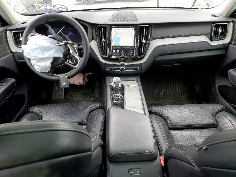 58228136 :رقم المزاد ، YV4H60RM2S1050464 vin ، 2025 Volvo Xc60 مزاد بيع