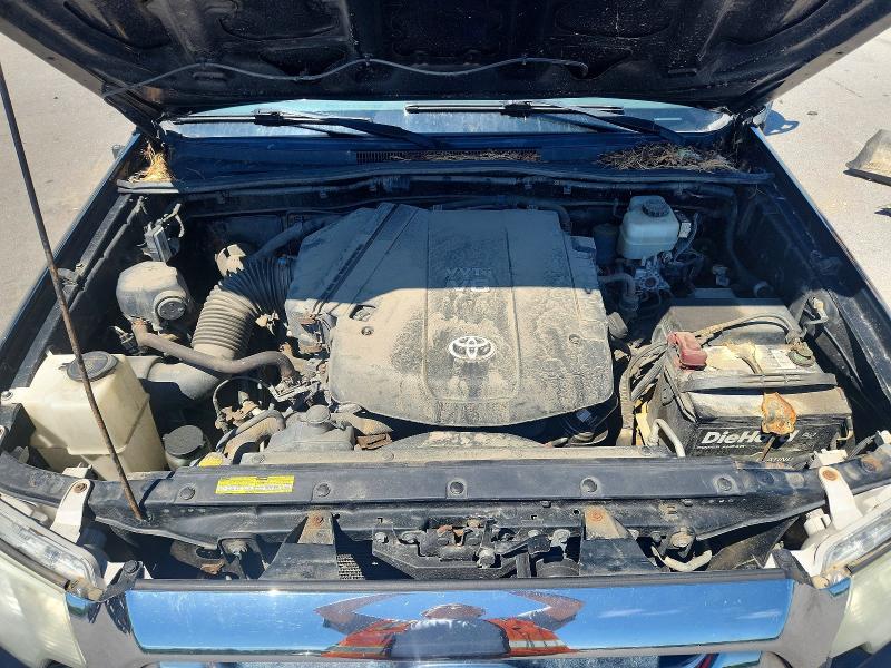 Aukcja sprzedaży 2014 Toyota Tacoma, vin: 3TMLU4ENXEM135102, numer aukcji: 55693226