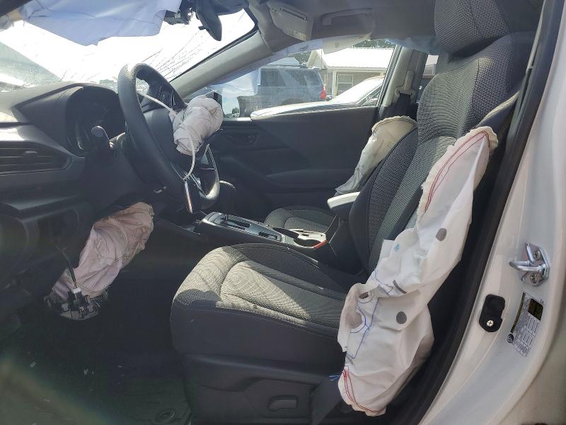 55703406 :رقم المزاد ، JF2GUADC2RH871088 vin ، 2024 Subaru Crosstrek مزاد بيع