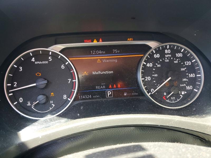55958186 :رقم المزاد ، 3N1AB8DV6LY291409 vin ، 2020 Nissan Sentra مزاد بيع