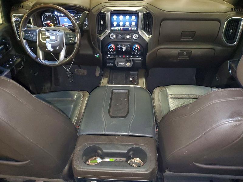 Aukcja sprzedaży 2022 Gmc Sierra, vin: 1GT49REY6NF338372, numer aukcji: 57442076