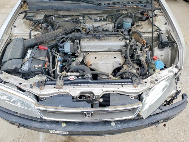 Aukcja sprzedaży 1996 Honda Accord, vin: 1HGCD5680TA135393, numer aukcji: 56455426