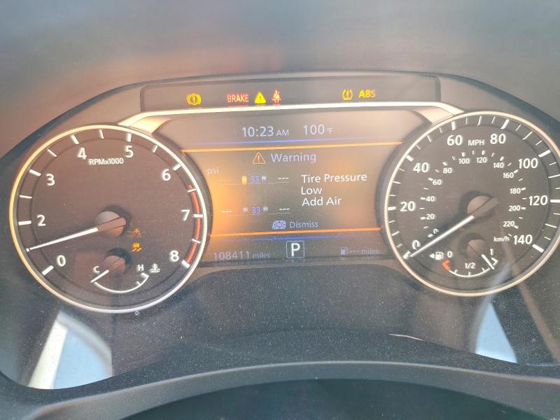 Aukcja sprzedaży 2020 Nissan Altima, vin: 1N4BL4CW0LC227348, numer aukcji: 55763526