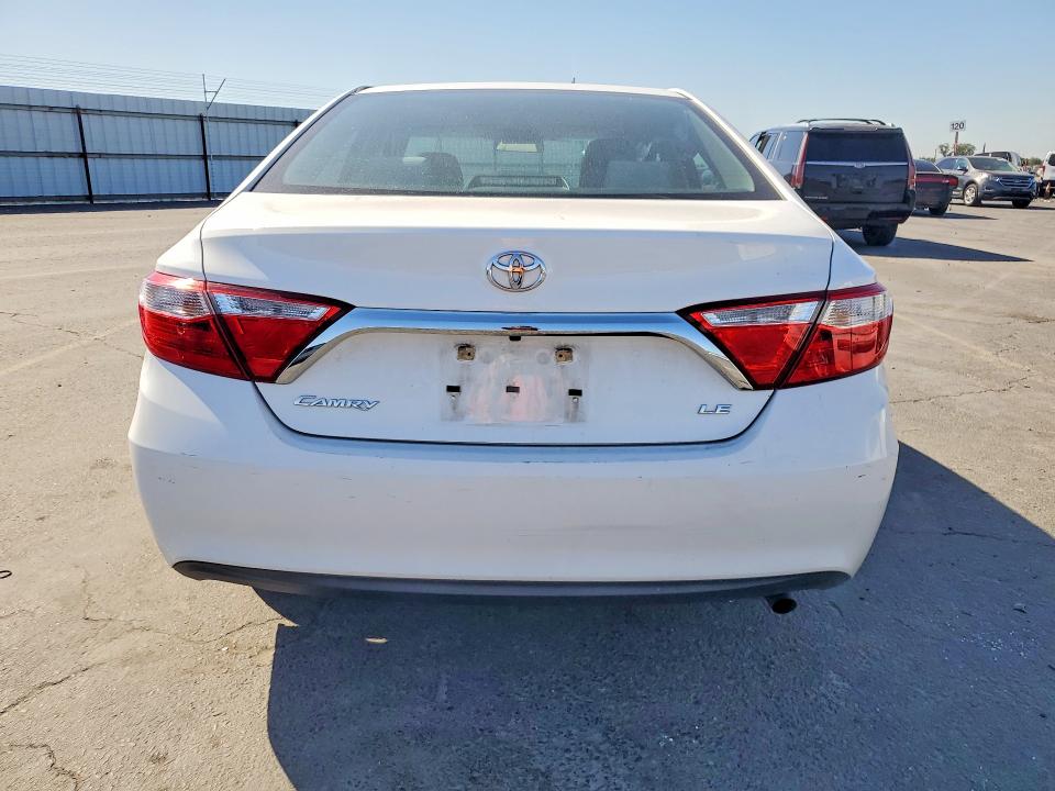 Продажа на аукционе авто 2016 Toyota Camry, vin: 4T1BF1FK3GU240454, номер лота: 57597796
