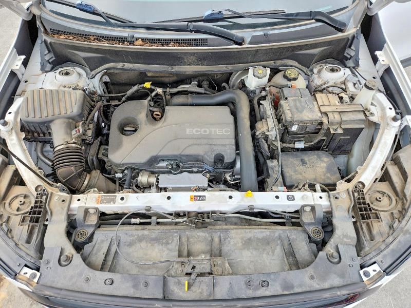 2020 Gmc Terrain მანქანა იყიდება აუქციონზე, vin: 3GKALMEV8LL187992, აუქციონის ნომერი: 56101026