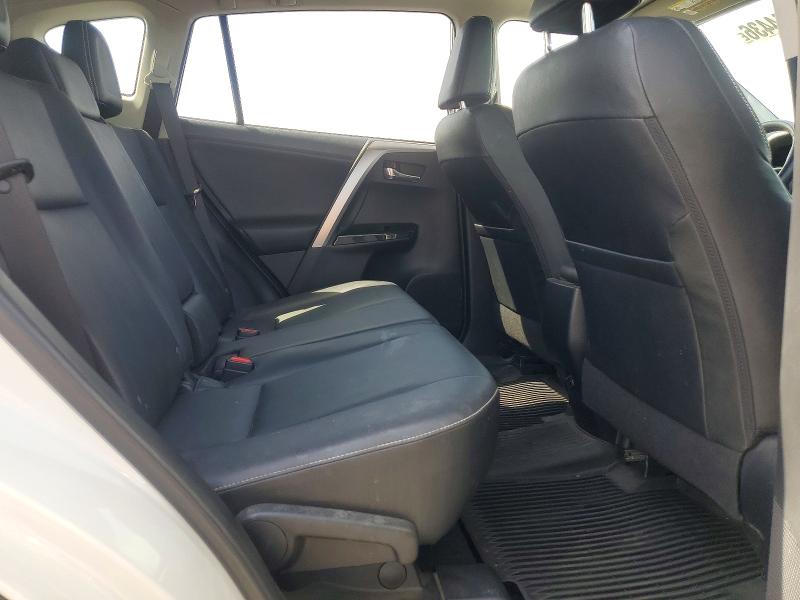 57554436 :رقم المزاد ، JTMDFREV8GJ082797 vin ، 2016 Toyota Rav4 مزاد بيع