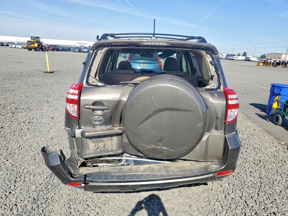 Aukcja sprzedaży 2010 Toyota Rav4, vin: 2T3BF4DV5AW053021, numer aukcji: 57633836