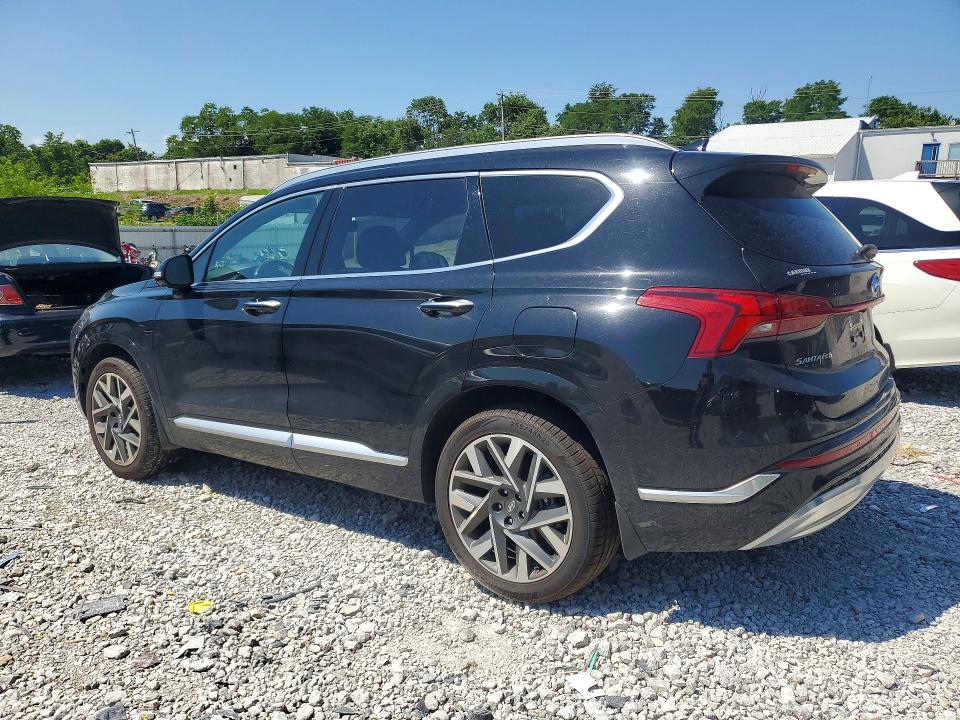 Aukcja sprzedaży 2022 Hyundai Santa Fe, vin: 5NMS54AL4NH446430, numer aukcji: 57317776
