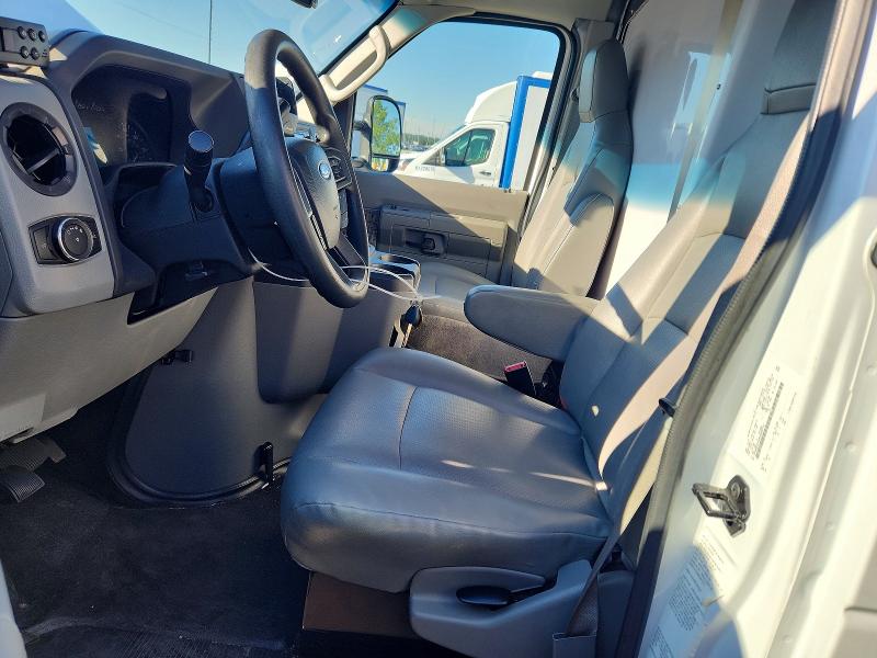 Продажа на аукционе авто 2023 Ford E350, vin: 1FDWE3FK5PDD09757, номер лота: 55897816
